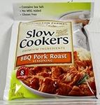 Slow Cooker Bbq Pork Roast Mix-3 Pa