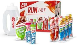 HIGH5 Run Pack Containing Running E