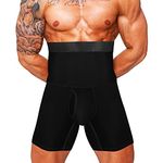 Image Waist Compressions