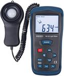 REED Instruments R8130 Light Meter