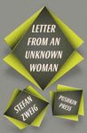 Letter From An Unknown Woman And Ot