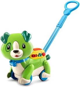 LeapFrog S