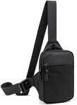 higouta Mini Sling Bag for Men and 