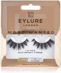 Eylure most wanted silk lashes, I heart this