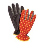 WOLF-Garten 7760011 Plot Gloves