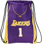 FOCO Los Angeles Lakers Russell D. 