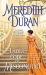 A Lady's Code of Misconduct (Rules for the Reckless Book 5)