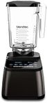Blendtec Designer 725 High Speed Blender - WildSide+ Jar (2.66 L) - Soup Maker - Professional-Grade Power - Self-Cleaning - 6 Pre-Programmed Cycles - 100-Speeds - Sleek and Slim - Gunmetal