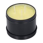 Hztyyier Emergency Candles, Portable Wicks Survival Candle Tealight Candle 36 Hours Burning for Home Outdoor Camping and Emergency Kit