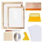 Screen Printing Starter Kit