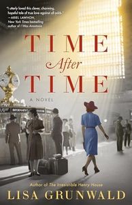 Time After Time: A Novel