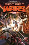 Secret Wars (Secret Wars (2015-2016))