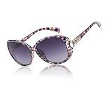FIMILU Sunglasses for Women Trendy 