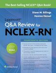 Lippincott Q and A Review for NCLEX