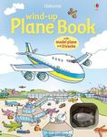 Usborne Wind-Up Plane Book