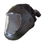 Jackson Safety J5261 F50 Grinding Visor for R60 Airmax Welding Helmets Powered Air Purifying Respirator