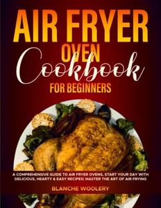 Air Fryer 