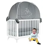 Aussie Cot Net - Baby Crib Tent to 