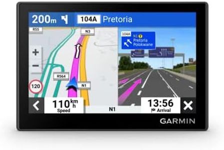 Garmin Dri