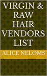 Virgin Hair Vendors