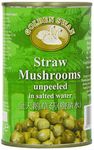 Golden Swan Brand Straw Mushroom 425 g