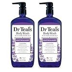 Dr Teal's Body Wash with Pure Epsom