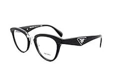 Prada ORNATE PR26SV Eyeglass Frames