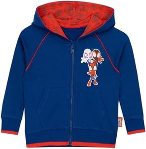 Marvel Sud