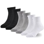 Boys Running Socks