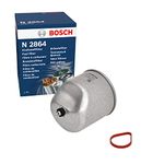 Bosch Fuel Filters