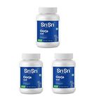 Sri Sri Tattva Oorja 500Mg Tablet - 60 Count (Pack of 3)