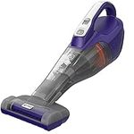 BLACK+DECKER 12V Lithium-Ion Pet Du