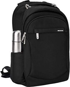 Travelon Anti-theft Classic Large Multipurpose Backpack, Black