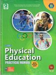 EVERGREEN LAB BOOK PHYSICAL EDUCATION.-11(LATEST)