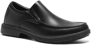 Orthopedic Business Leather Dress S