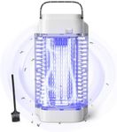 Bug Zapper, 4200V 18W UV Insect Pes