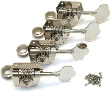 Fender Pure Vintage American Bass Tuning Machines (Set of 4)