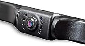 eRapta Backup Camera Rear View Lice