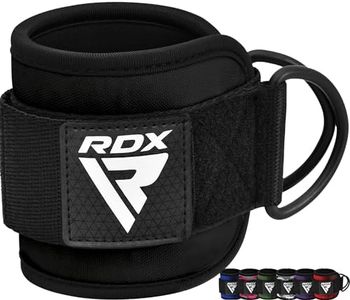 RDX Ankle 