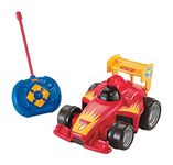 Fisher-Price Car For Kids With Remotes