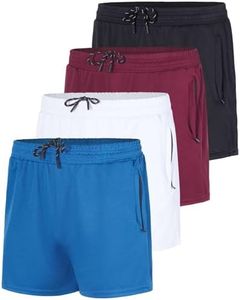 Mens Quick