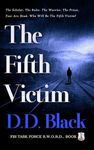 The Fifth Victim (FBI Task Force S.