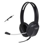 Durable Headphones For Classroom