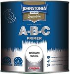 Johnstone's Specialty 389174 ABC Pr