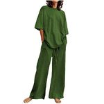 Womens Pajama Sets Under 10