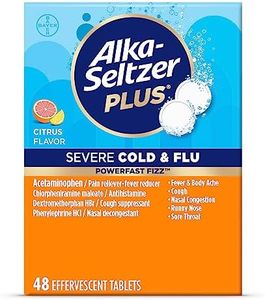 ALKA-SELTZ