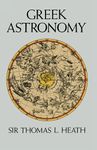 Dover Astronomy Books