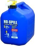 No-Spill 1