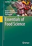 Essentials of Food Science (Food Sc