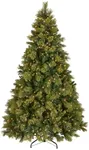National Tree Company 7.5 ft Pre-Li